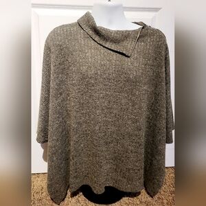 NWT **SET Dear Scarlett Women's Green Sweater Pant Set